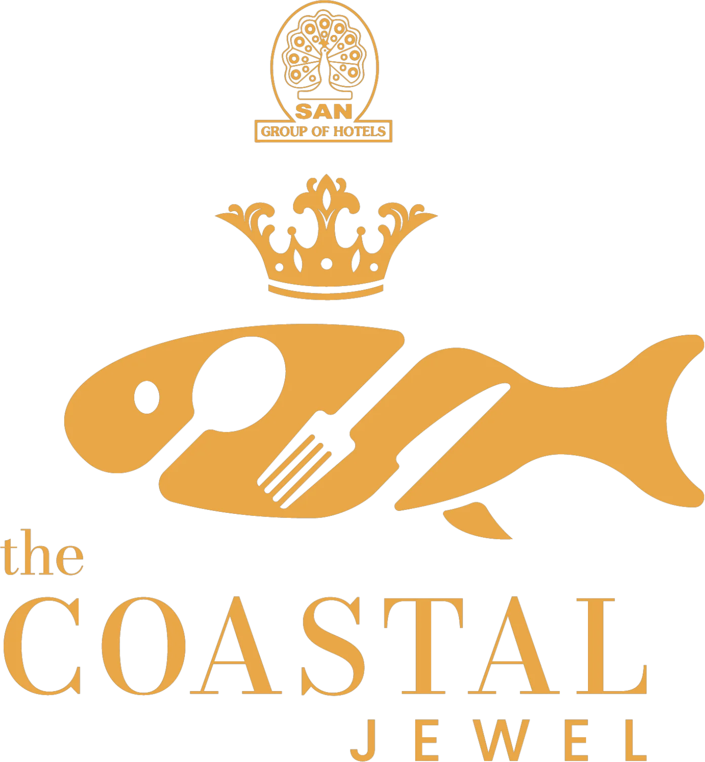 The Coastal Jewel