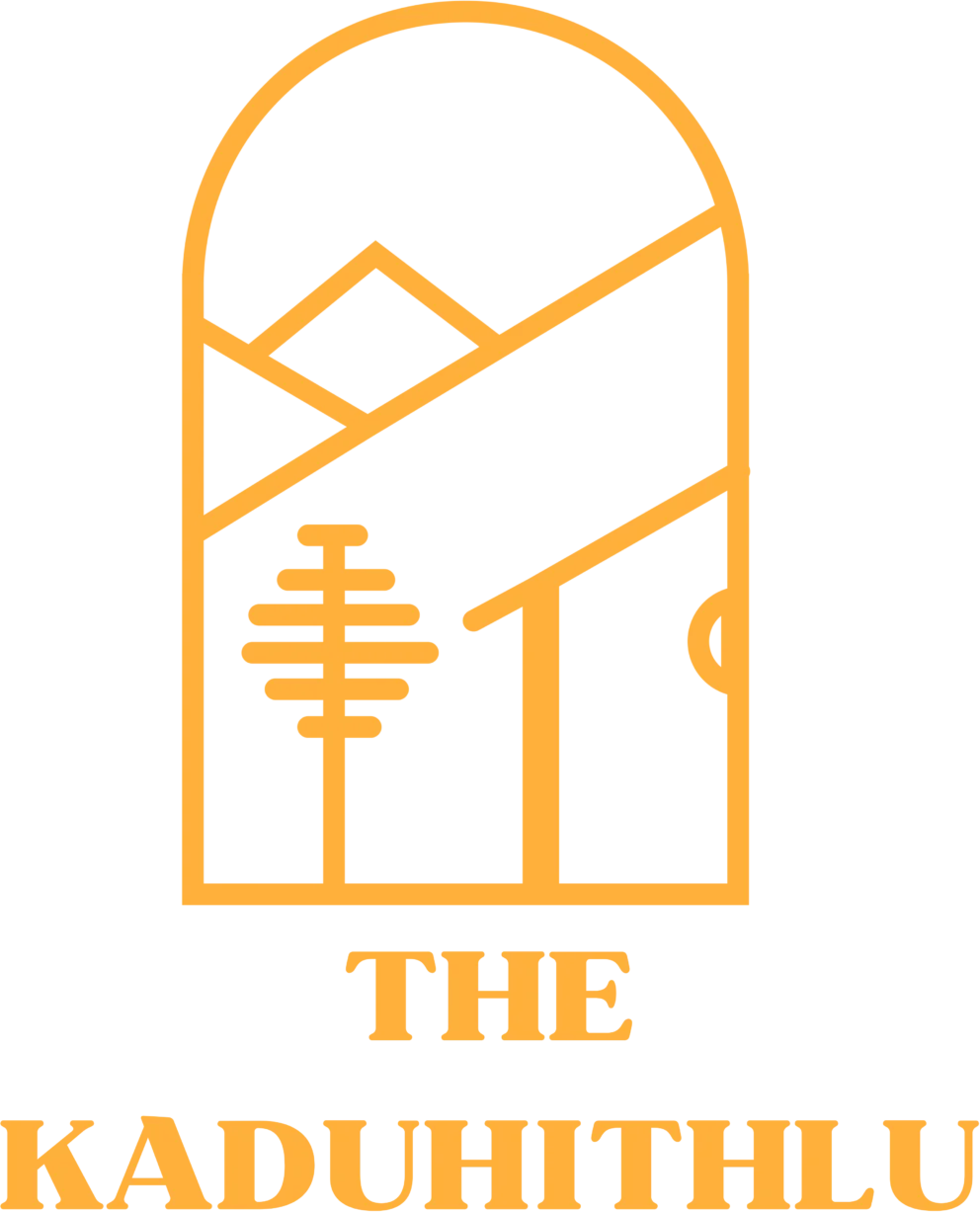 The Kaduhithlu