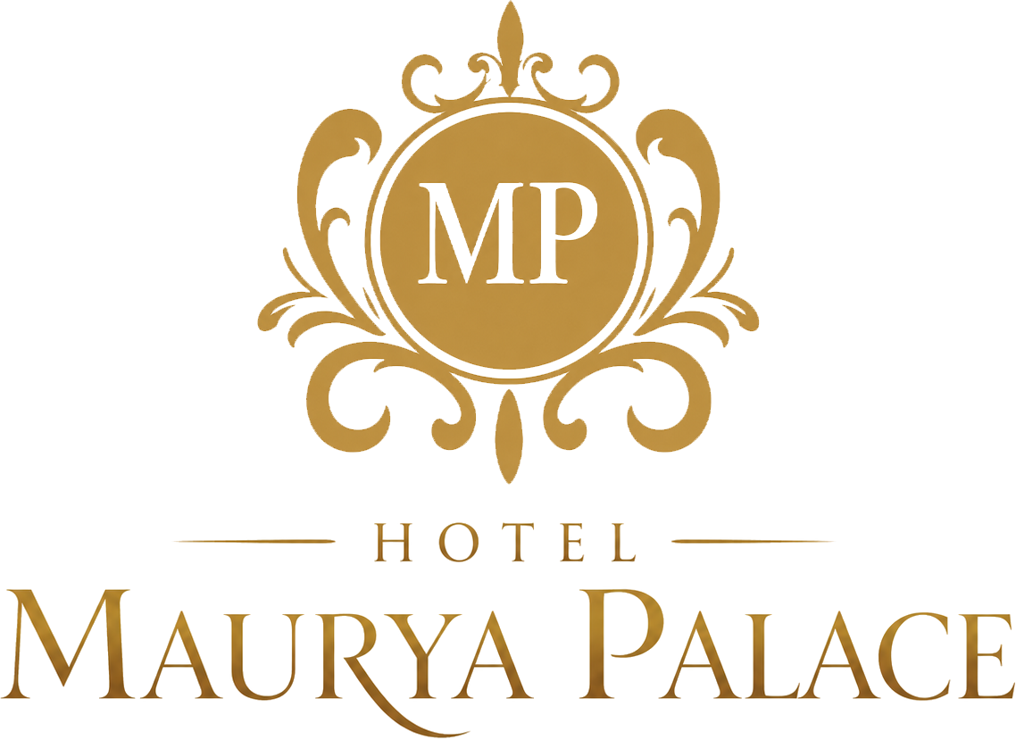 Hotel Maurya Palace