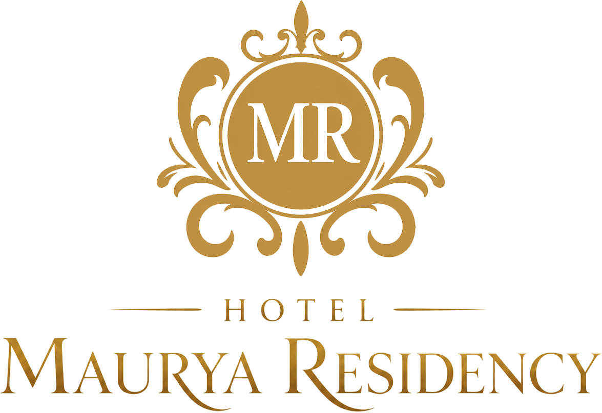 Hotel Maurya Residency