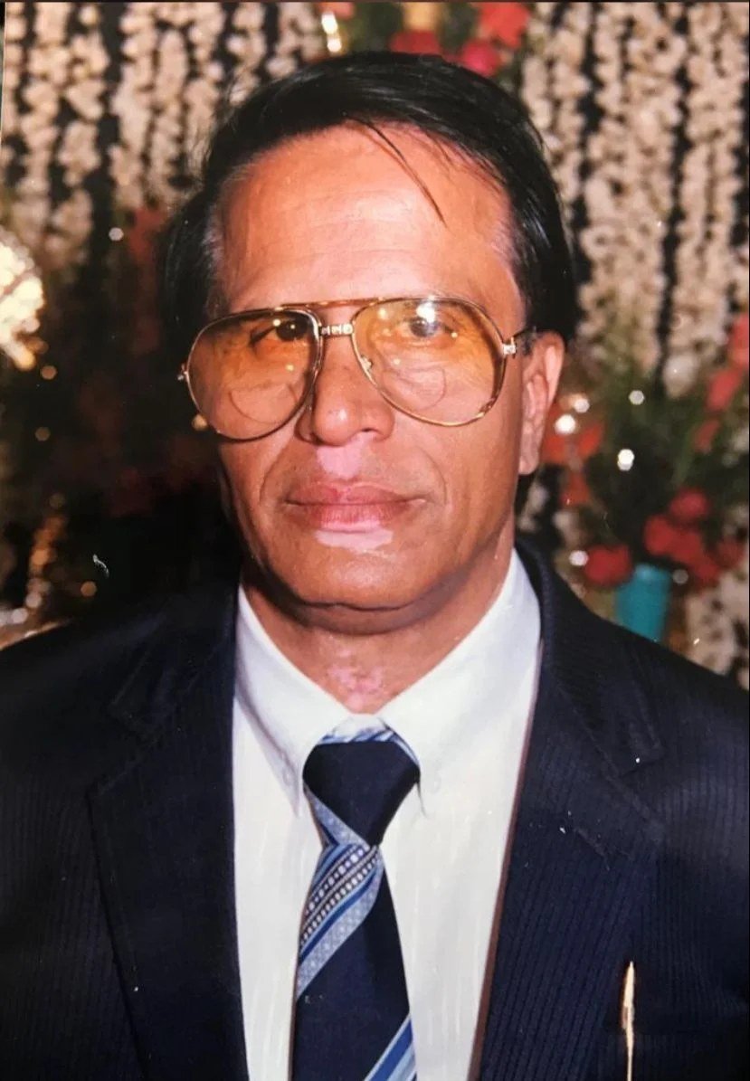 Sri Nagaraj Prasad, Founder & Chairman